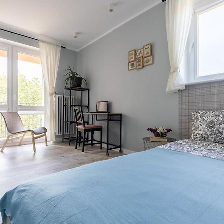 Blisko Starowki, Gdansk Srodmiescie 아파트 외부 사진